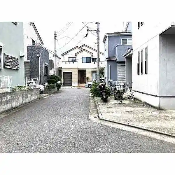 茅ヶ崎市菱沼１丁目 その他画像
