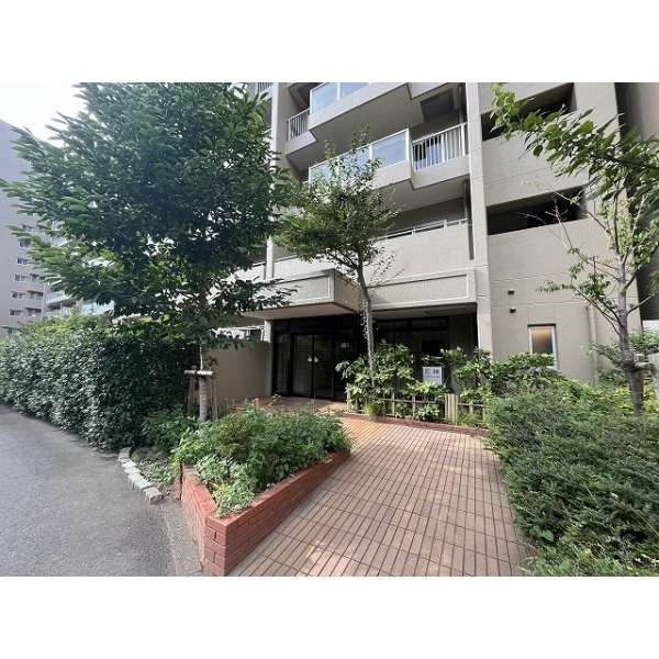 シーアイハイツ和光Ｅ号棟 その他画像
