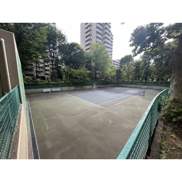 シーアイハイツ和光Ｅ号棟 その他画像