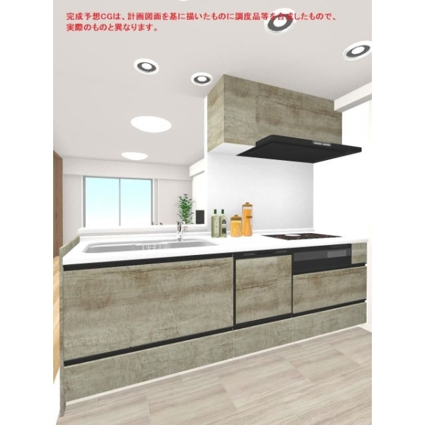 ソフィア柏グランハースト その他画像