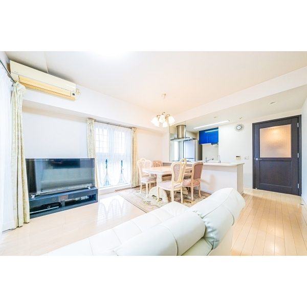 グランシティユーロシエラ その他画像