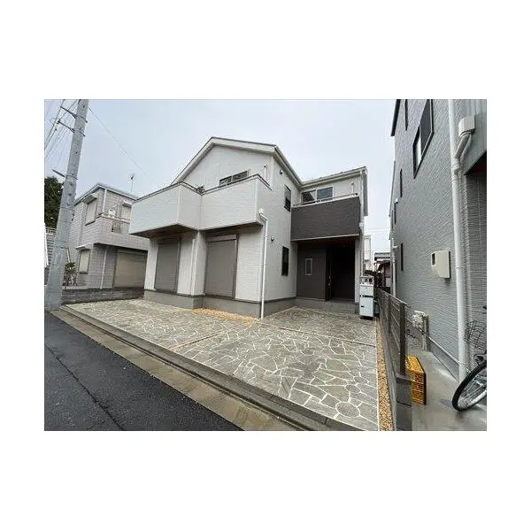 小平市小川西町３丁目 その他画像