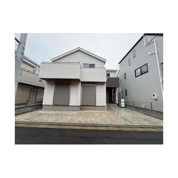 小平市小川西町３丁目 その他画像