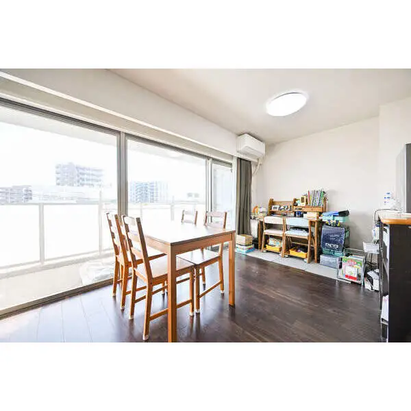 ヴィラーヌ川口ブライトヴィスタ その他画像