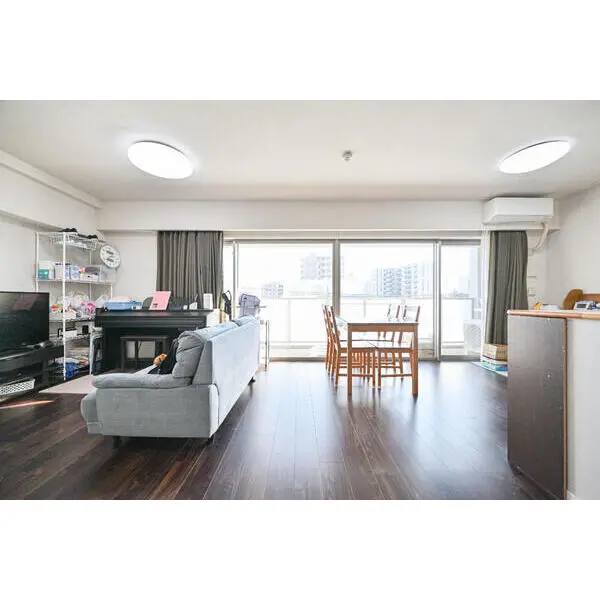 ヴィラーヌ川口ブライトヴィスタ その他画像