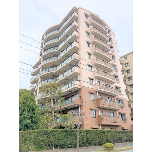 レールシティ大宮壱番館 その他画像