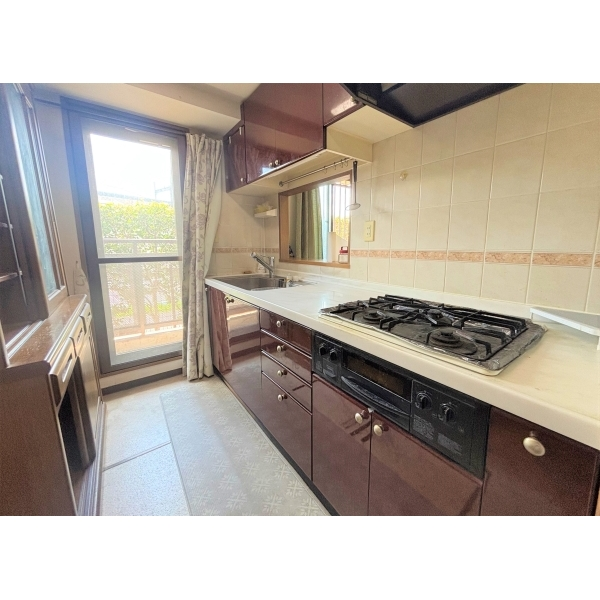 レールシティ大宮壱番館 その他画像