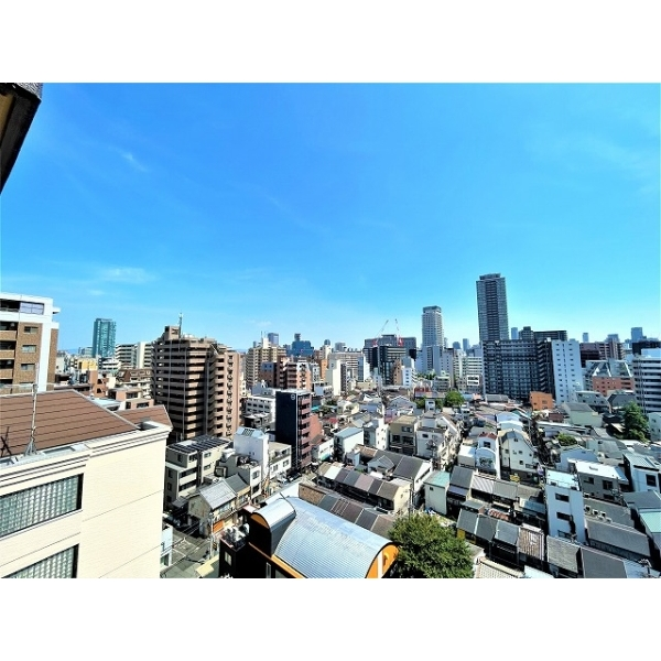 レック北梅田 その他画像