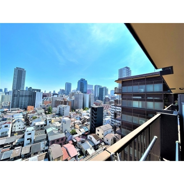 レック北梅田 その他画像