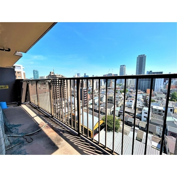 レック北梅田 その他画像