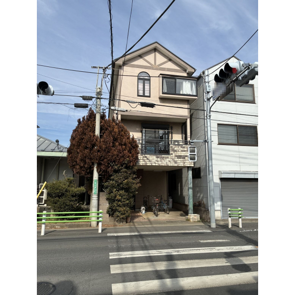 国分寺市北町２丁目 外観