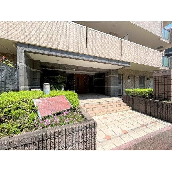 ローヤルシティ北赤羽 その他画像