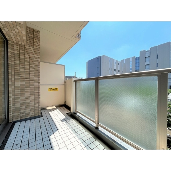 ローヤルシティ北赤羽 その他画像