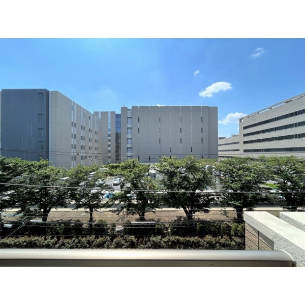 ローヤルシティ北赤羽 その他画像