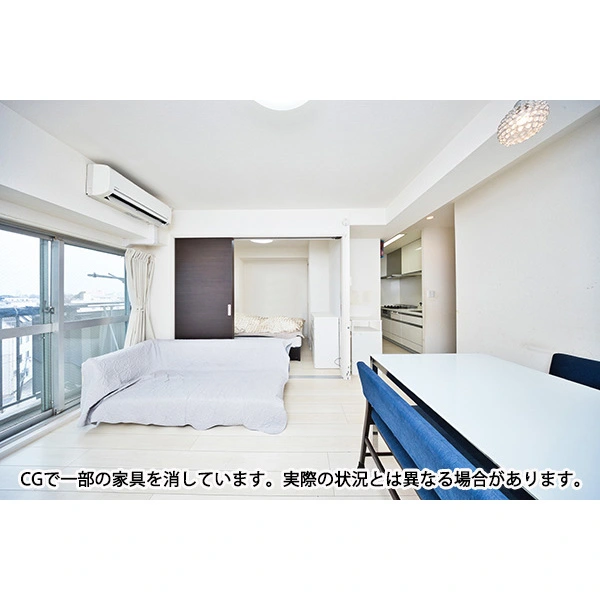 明大前グランドハイツ その他画像