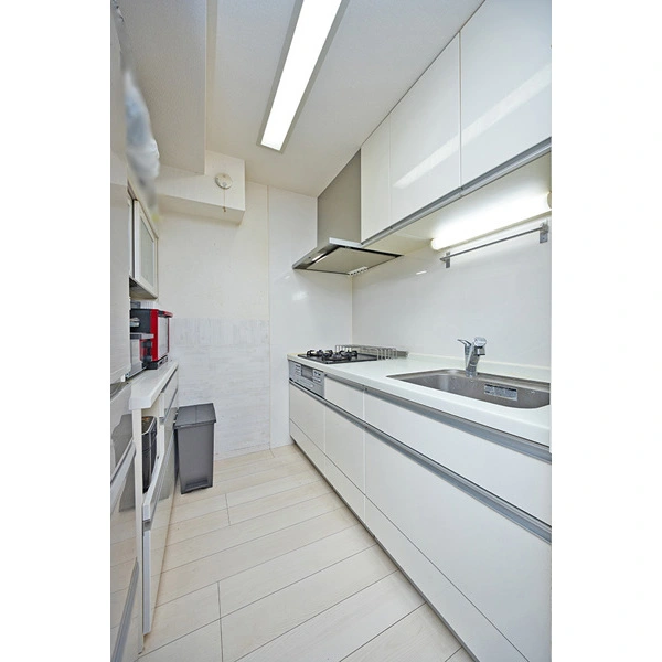 明大前グランドハイツ その他画像