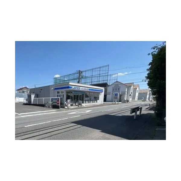 相模原市南区麻溝台６丁目 前面道路
