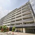 ブリリアンコート・エアリス 総戸数97戸　地上8階建マンション