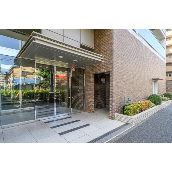 クリオ横浜フロントレジデンス その他画像