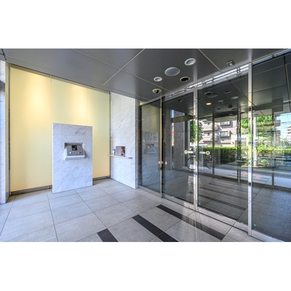 クリオ横浜フロントレジデンス その他画像