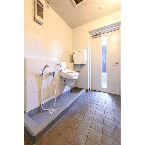 クリオ横浜フロントレジデンス その他画像