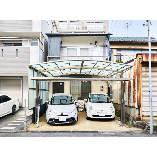 名古屋市西区上名古屋３丁目 外観