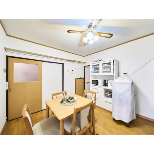 名古屋市西区上名古屋３丁目 その他画像