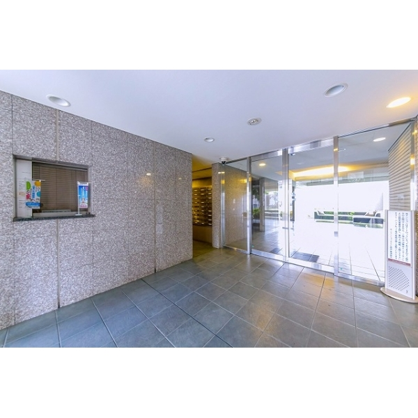 サンマンションアトレ府中 その他画像