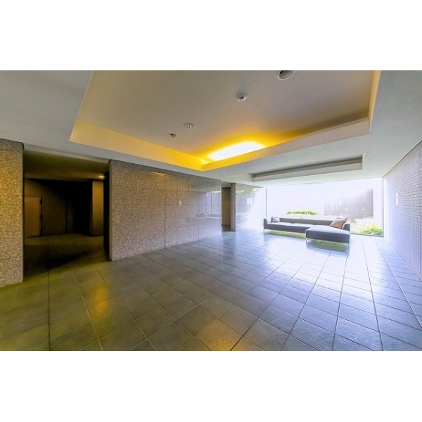 サンマンションアトレ府中 その他画像