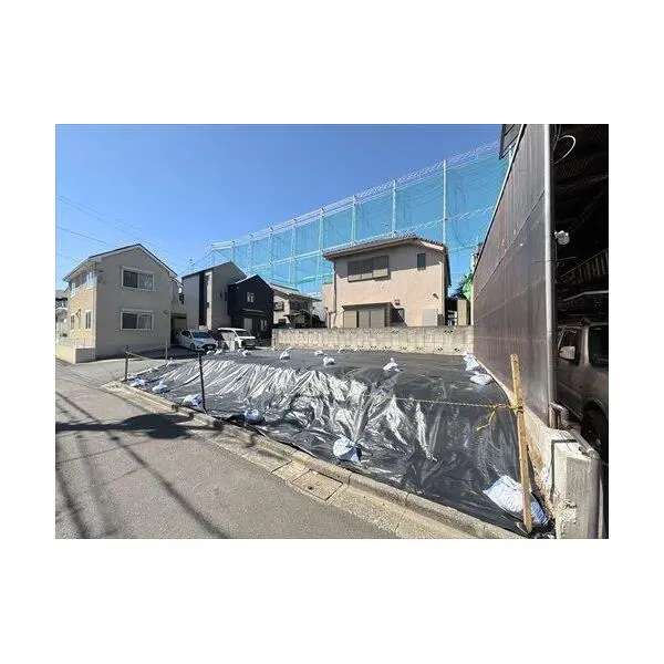 三鷹市北野１丁目 その他画像