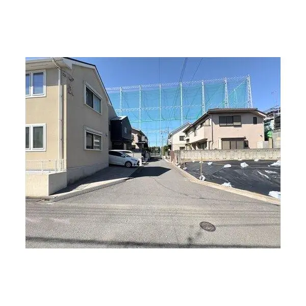 三鷹市北野１丁目 その他画像