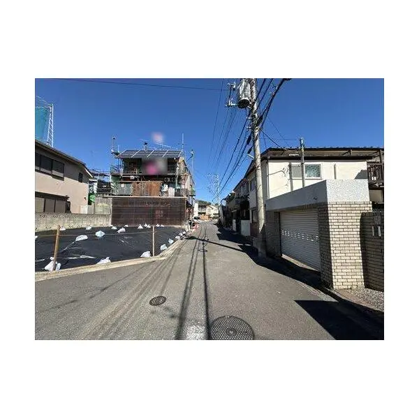 三鷹市北野１丁目 その他画像