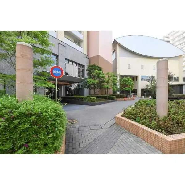 キャメリアタワー川口 その他画像