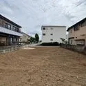 立川市幸町２丁目 現地外観写真
