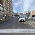 板橋区南常盤台１丁目 現地（２０２６年７月撮影）