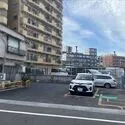 板橋区南常盤台１丁目 現地（２０２６年７月撮影）