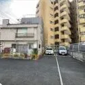板橋区南常盤台１丁目 現地（２０２６年７月撮影）