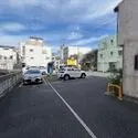 板橋区南常盤台１丁目 現地（２０２６年７月撮影）
