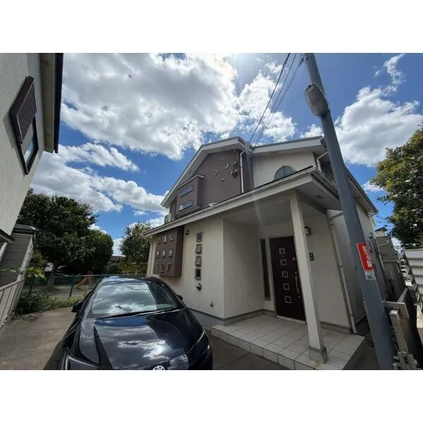 練馬区貫井4丁目 外観(撮影年月:2026年08月)