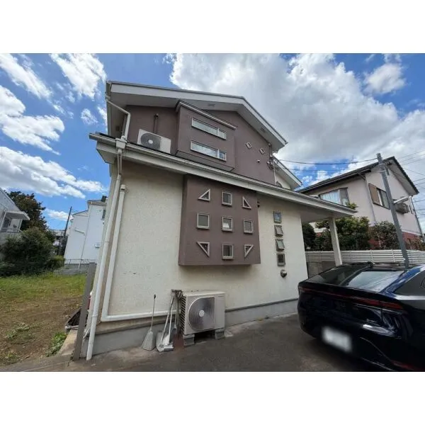 練馬区貫井4丁目 外観(撮影年月:2026年08月)