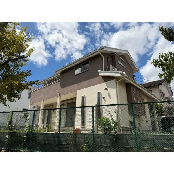 練馬区貫井4丁目 外観(撮影年月:2026年08月)