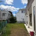練馬区貫井４丁目 庭(撮影年月：2026年08月)