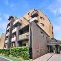 オープンレジデンシア本郷菊坂 外観