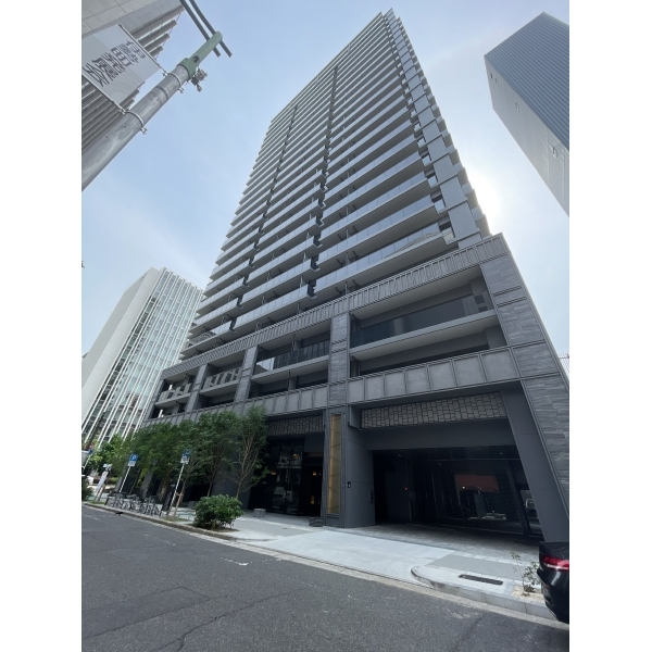 ザ・ファインタワー久屋大通 その他外観