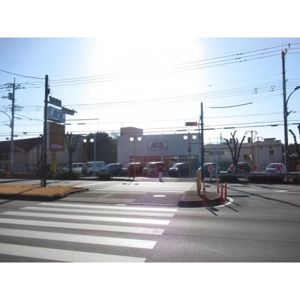 八王子市東中野 その他画像
