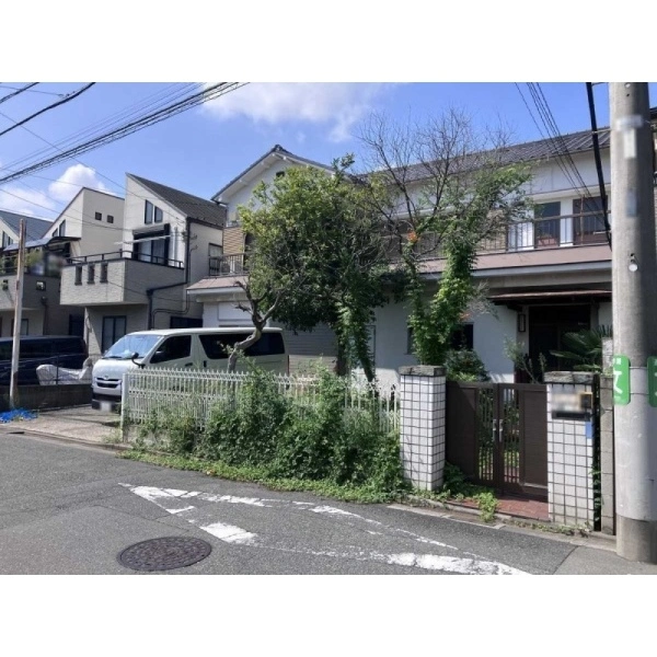 足立区西新井３丁目 その他画像
