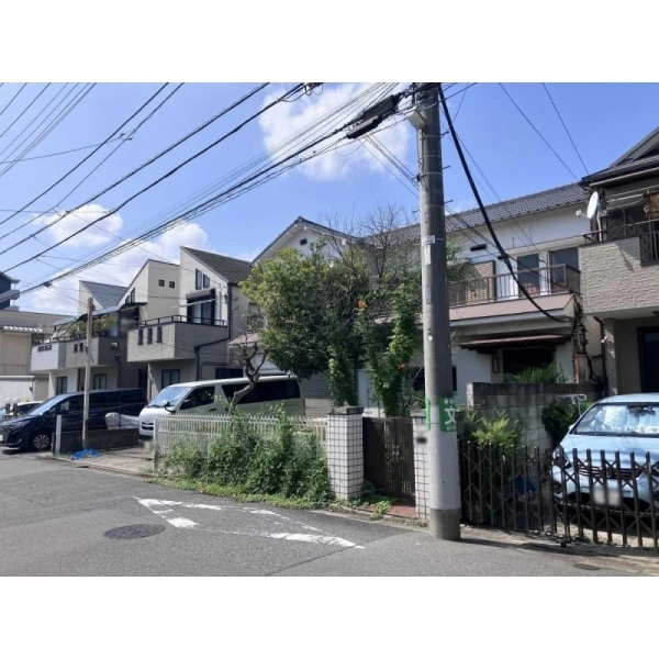 足立区西新井３丁目 その他画像