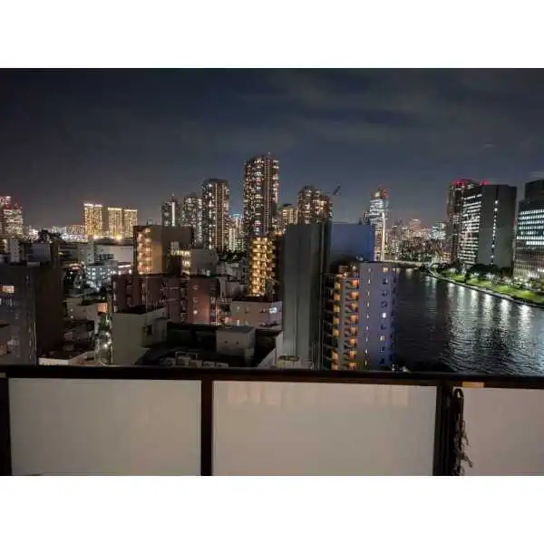 プラウド門前仲町ディアージュ その他画像