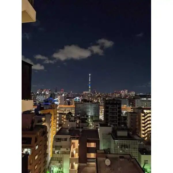 プラウド門前仲町ディアージュ その他画像