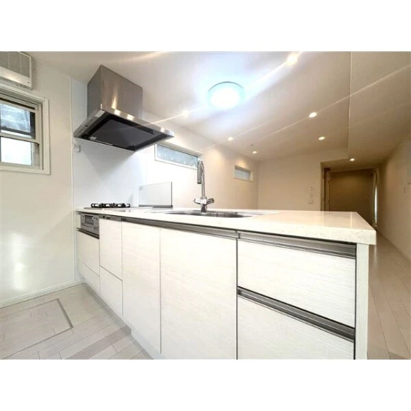 新宿区西落合３丁目 その他画像